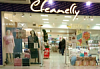 Cleanelly, г. Омск, ул. 70 лет Октября, 25\1, ТВЦ «Континет-2», 1 этаж